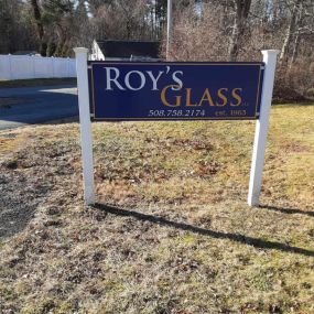 Bild von Roy's Glass LLC