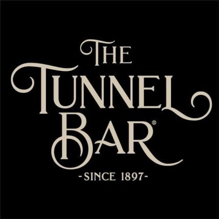 Logo from Tunnel Bar