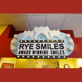 RyeSmiles Pediatric Dentistry is a Pediatric Dentistry serving Rye, NY