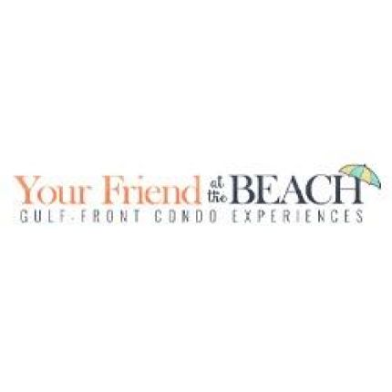 Logo from Your Friend at the Beach