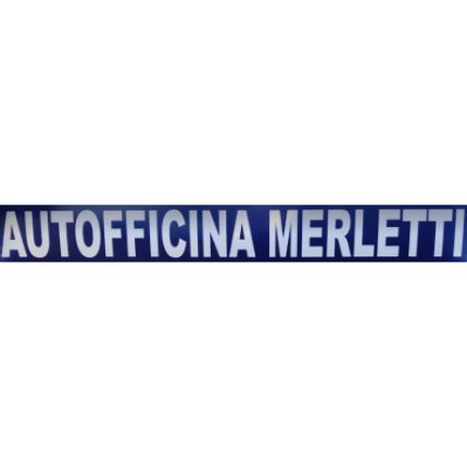 Logo da Autofficina Merletti