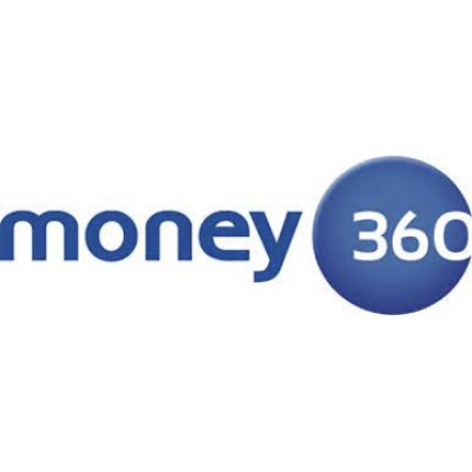 Logo od Money360 Palermo