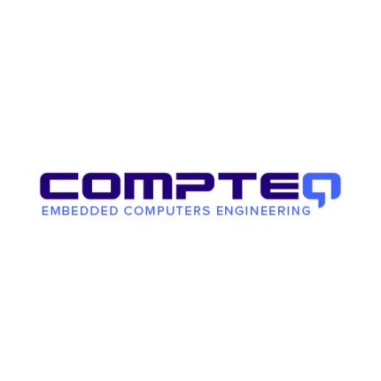 Logotyp från Compteq.io s.r.o.
