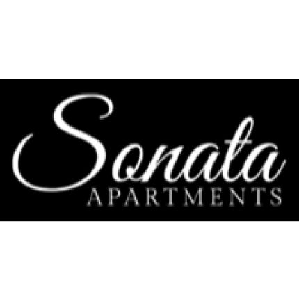 Logótipo de Sonata Apartments