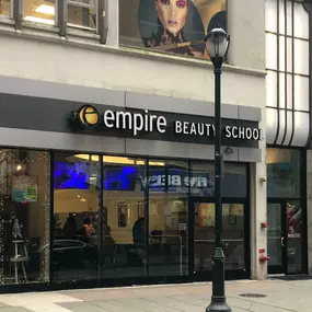 Bild von Empire Beauty School