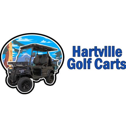 Logo von Hartville Golf Carts