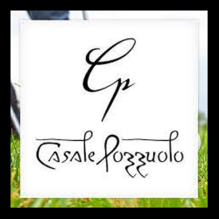 Logo od Agriturismo e Societa' Agricola Casale Pozzuolo Srl