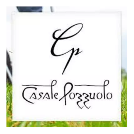 Logotyp från Agriturismo Casale Pozzuolo