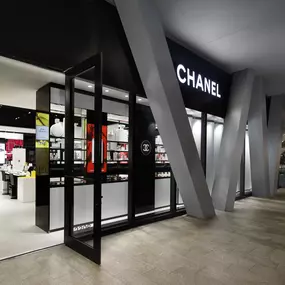 Bild von CHANEL FRAGRANCE AND BEAUTY BOUTIQUE