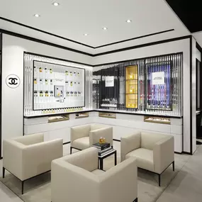 Bild von CHANEL FRAGRANCE AND BEAUTY BOUTIQUE