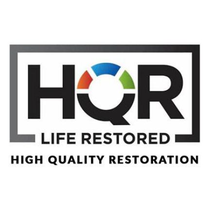 Logo von High Quality Restoration