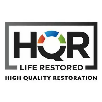 Logo from High Quality Restoration