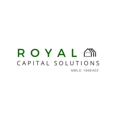 Logo from Robert Staab - Royal Capital Solutions