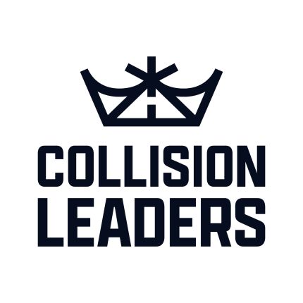 Logo from Collision Leaders of Marshall