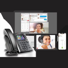 TNI HD Business Phone Systems