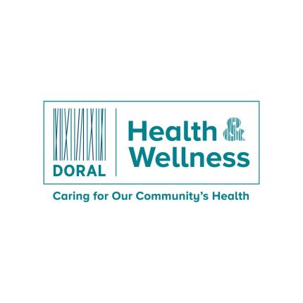 Logo de Doral Health & Wellness