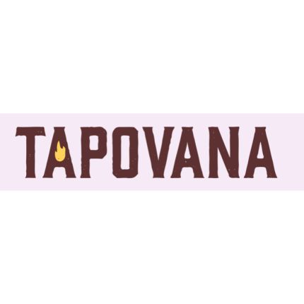 Logotipo de Tapovana Lunch Box