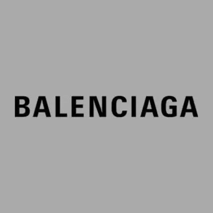 Logotyp från BALENCIAGA - CLOSED