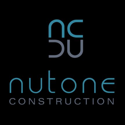 Logotyp från Nutone Construction