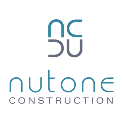 Logótipo de Nutone Construction