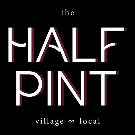 Logo da The Half Pint / Ernie's Bar