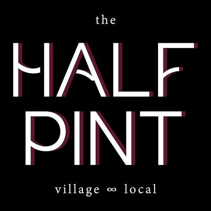 Logo van The Half Pint / Ernie's Bar