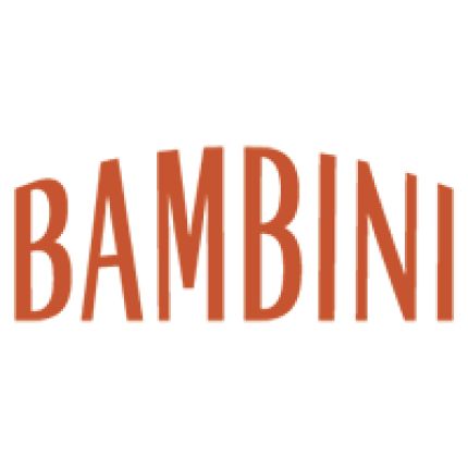 Logo de Bambini Paris