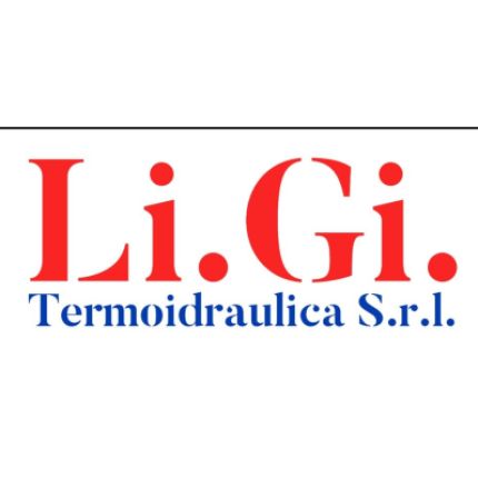 Logo de Li.Gi Termoidraulica srl