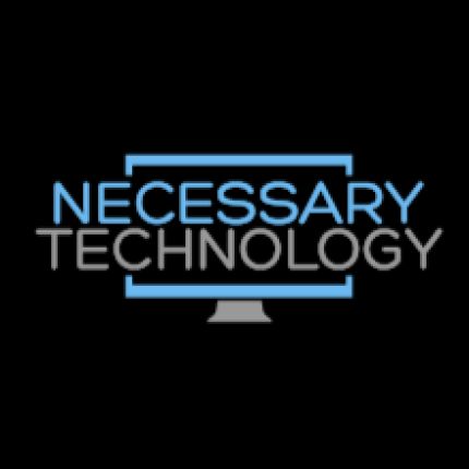 Logo od Necessary Technology Computer & Device Repair