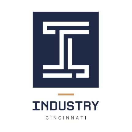 Logotipo de Industry Cincinnati