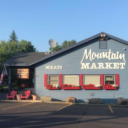 Logo von Mountain Market