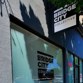 Bridge City Collective Dispensary Southeast Portland