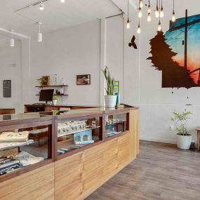 Bridge City Collective Dispensary Southeast Portland