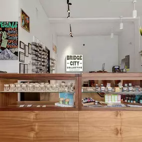 Bridge City Collective Weed Dispensary