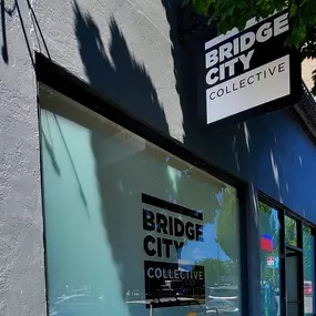 Bridge City Collective Weed Dispensary