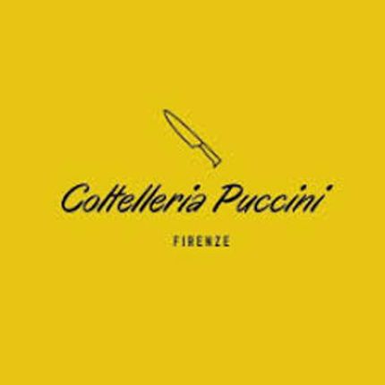 Logotyp från Coltelleria Puccini