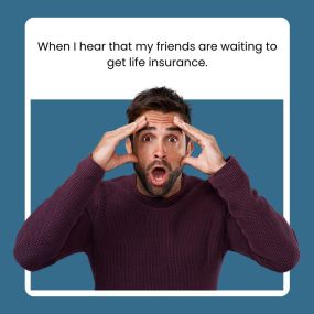 Call today for a free life insurance quote!