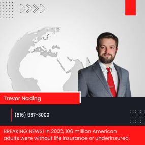 Trevor Nading - State Farm Insurance Agent