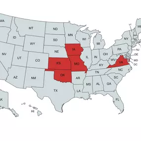 Big News!!

We can now offer Life and Health Insurance in the state of Virginia! If you are interested please reach out to our office. We look forward to serving our future Virginia customers!