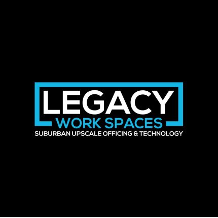 Logo da Legacy Work Spaces