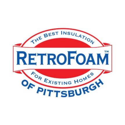 Logotyp från RetroFoam of Pittsburgh