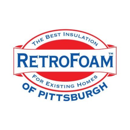 Logo from RetroFoam of Pittsburgh