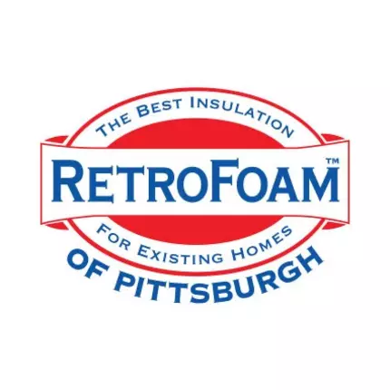 Logotyp från RetroFoam of Pittsburgh