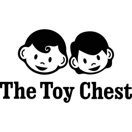 Logo from The Toy Chest