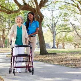 Companion Care