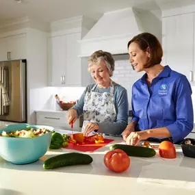 In-Home Care