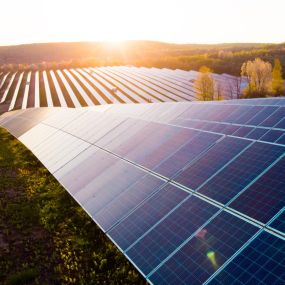 TOTAL Renewables USA, LLC This 750-MW (AC) solar power facility is occupies a portion of an approximately 3,000-acre site