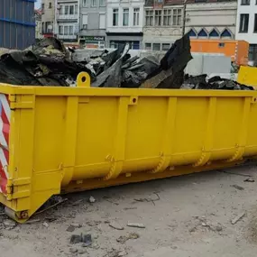 Absorb Containerdiensten