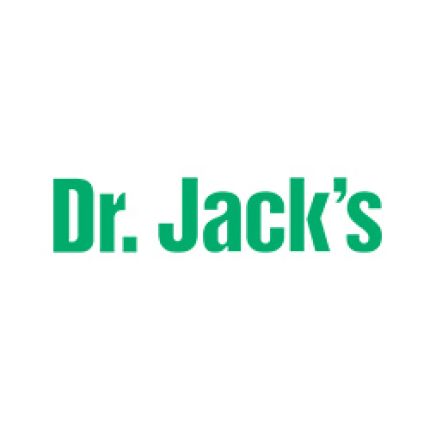 Logo de Dr. Jack's Lawn Care, Termite & Pest Control