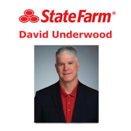 Logo de David Underwood, CLU - State Farm Agent